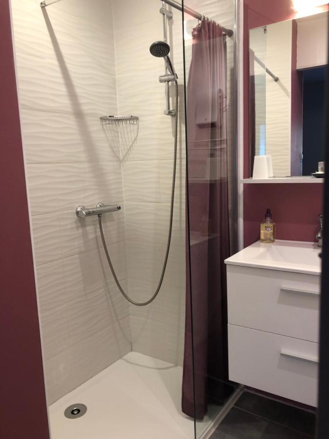 La Ferme Du Bonheur Bed & Breakfast Arbigny Luaran gambar