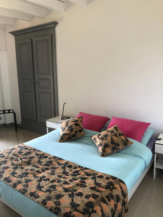 La Ferme Du Bonheur Bed & Breakfast Arbigny Luaran gambar